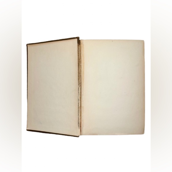 Vintage Copy of Little Women by Louisa May Alcott 1917 (Book) - Picture 5 of 9